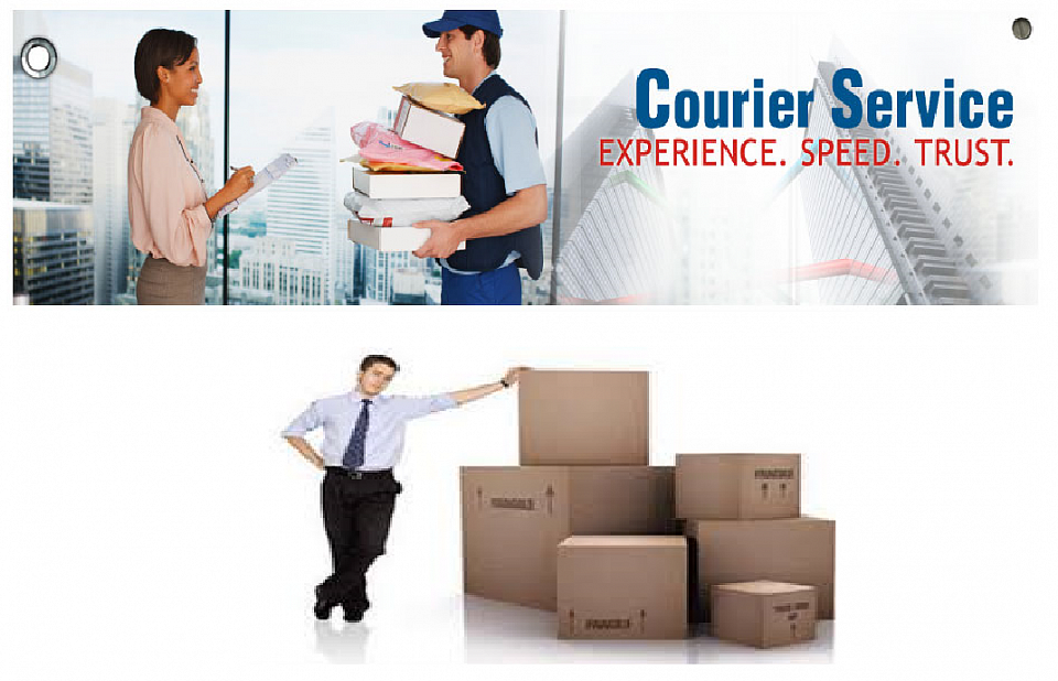 A truly multimodal company providing a comprehensive range of worldwide transport and delivery services