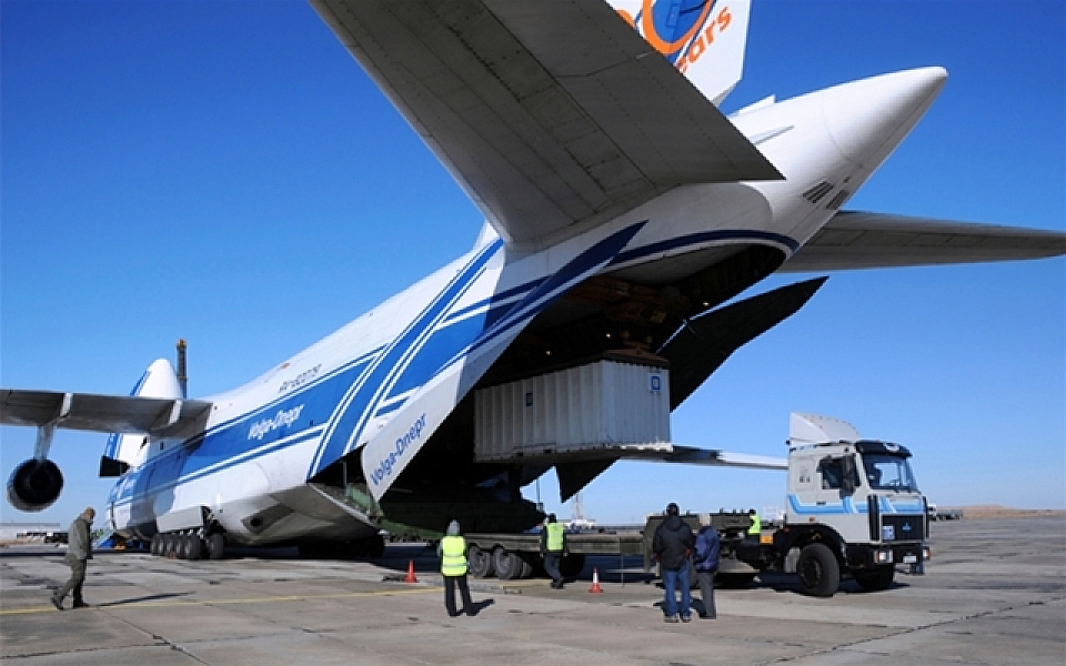 Fastnet - International Freight Solutions