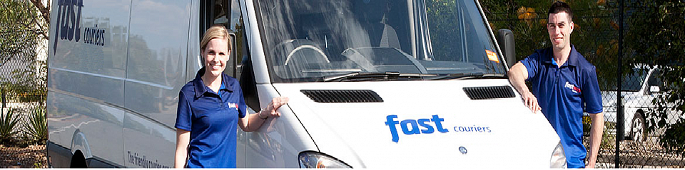 FASTNET - Freight Solutions